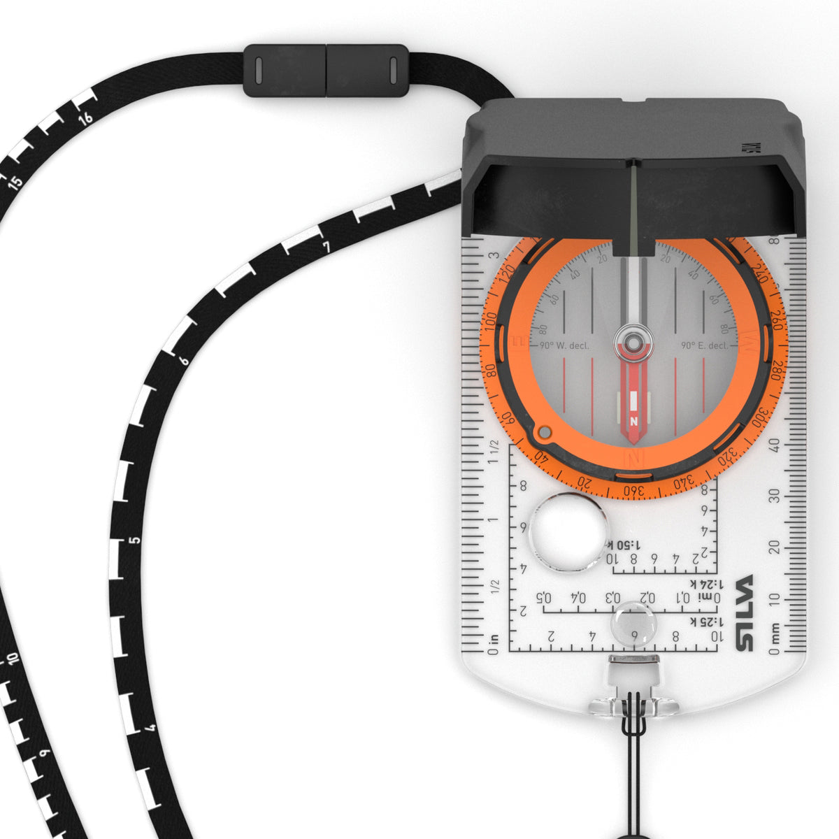 The SILVA Expedition Series is for experienced users and professionals. The Expedition series has been a global leader when it comes to accuracy, precision and durability for many years. The SILVA Expedition Series comes with two completely new features: a Slope card and a Distance lanyard. www.moralepatches.com.au