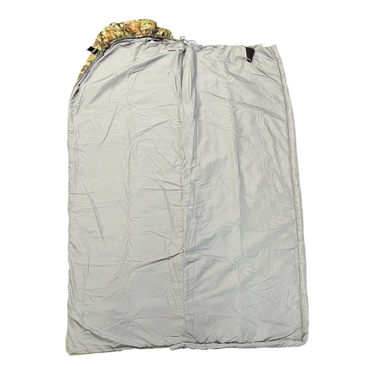 Stay warm and comfortable in the field with the AMCU Cadet Sleeping Bag, engineered for reliability in temperatures from +5 to 0 degrees. Built with a durable 190T multicam polyester shell and premium 175GSM microfibre fill, this bag delivers serious insulation without the bulk. www.moralepatches.com.au