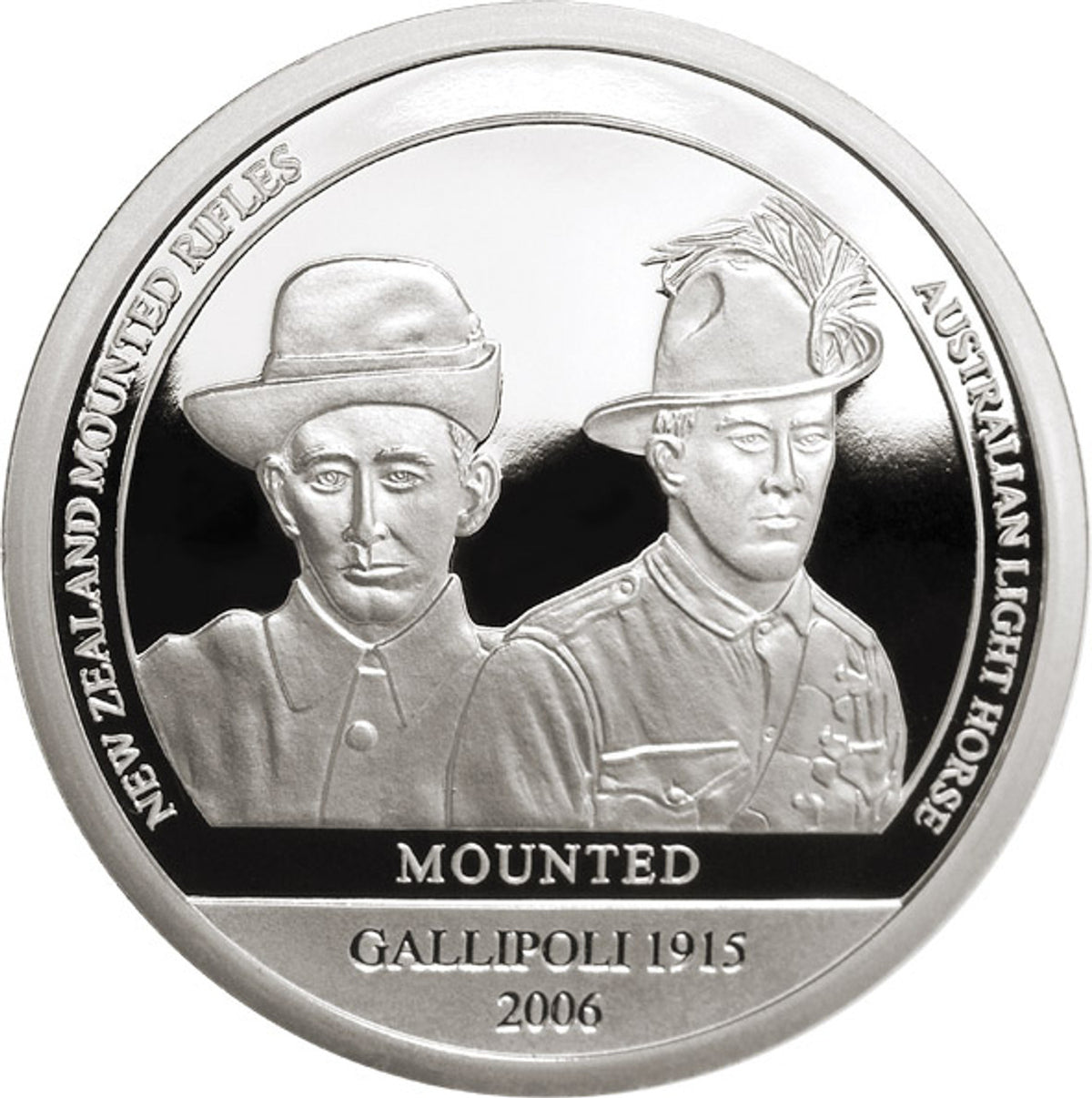 Introducing the Sands of Gallipoli 2006 release Our People Limited Edition Medallion Set, a truly spectacular collection from the military specialists. This limited edition set contains all six medallions from the Our People - Their Service collection, making it a must-have for any military enthusiast or collector. www.moralepatches.com.au