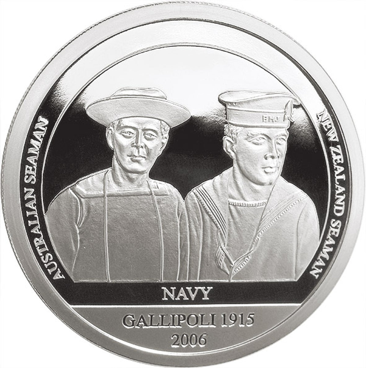 Introducing the Sands of Gallipoli 2006 release Our People Limited Edition Medallion Set, a truly spectacular collection from the military specialists. This limited edition set contains all six medallions from the Our People - Their Service collection, making it a must-have for any military enthusiast or collector. www.moralepatches.com.au