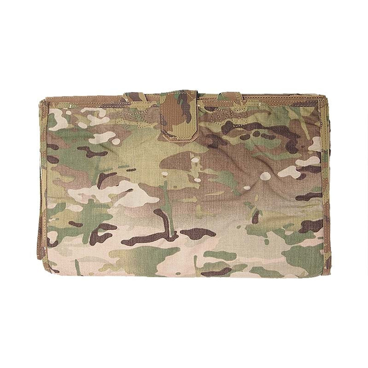 The Shooting Mat has been adapted and specially modified for long range shooting with bipod mounted weapon systems. The Shooting Mat has undergone extensive trials, going through multiple evolutions of development and tested in a range of environments from active-duty with Special Forces sniper teams through to F-Class competition, field firing, hunting and range practice. www.moralepatches.com.au