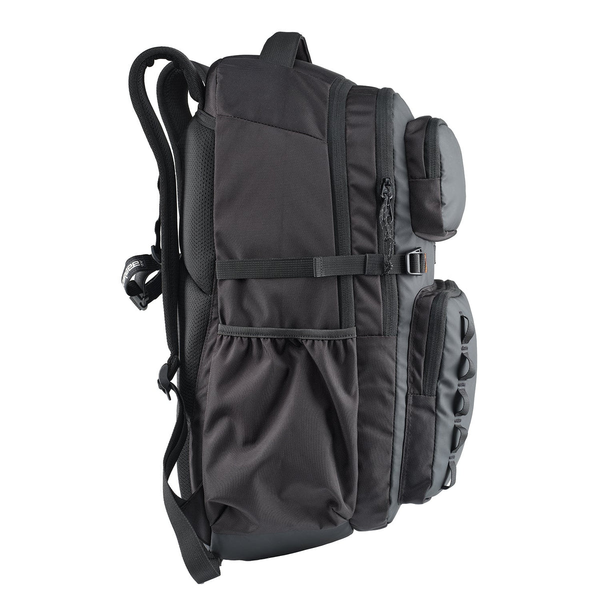 The Caribee Storm 38L Backpack is the ideal choice for frequent travelers, business commuters, and weekend adventurers who need a reliable and spacious carry-on bag. With a generous 38L capacity, this backpack offers ample storage while meeting Australian airline carry-on size requirements. www.moralepatches.com.au
