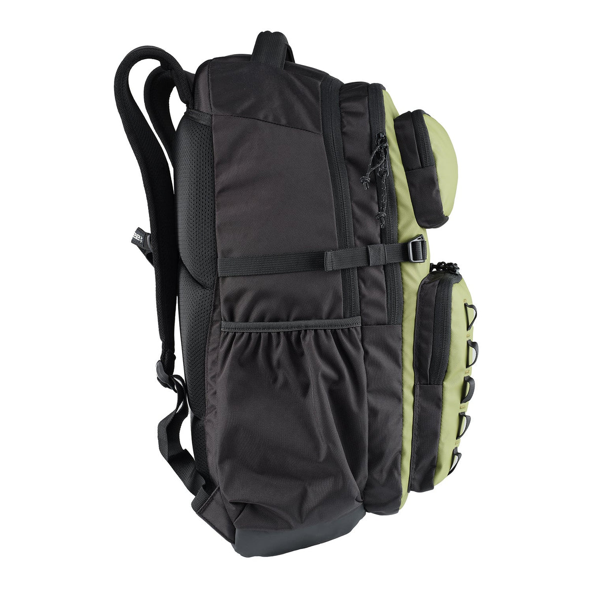 The Caribee Storm 38L Backpack is the ideal choice for frequent travelers, business commuters, and weekend adventurers who need a reliable and spacious carry-on bag. With a generous 38L capacity, this backpack offers ample storage while meeting Australian airline carry-on size requirements. www.moralepatches.com.au