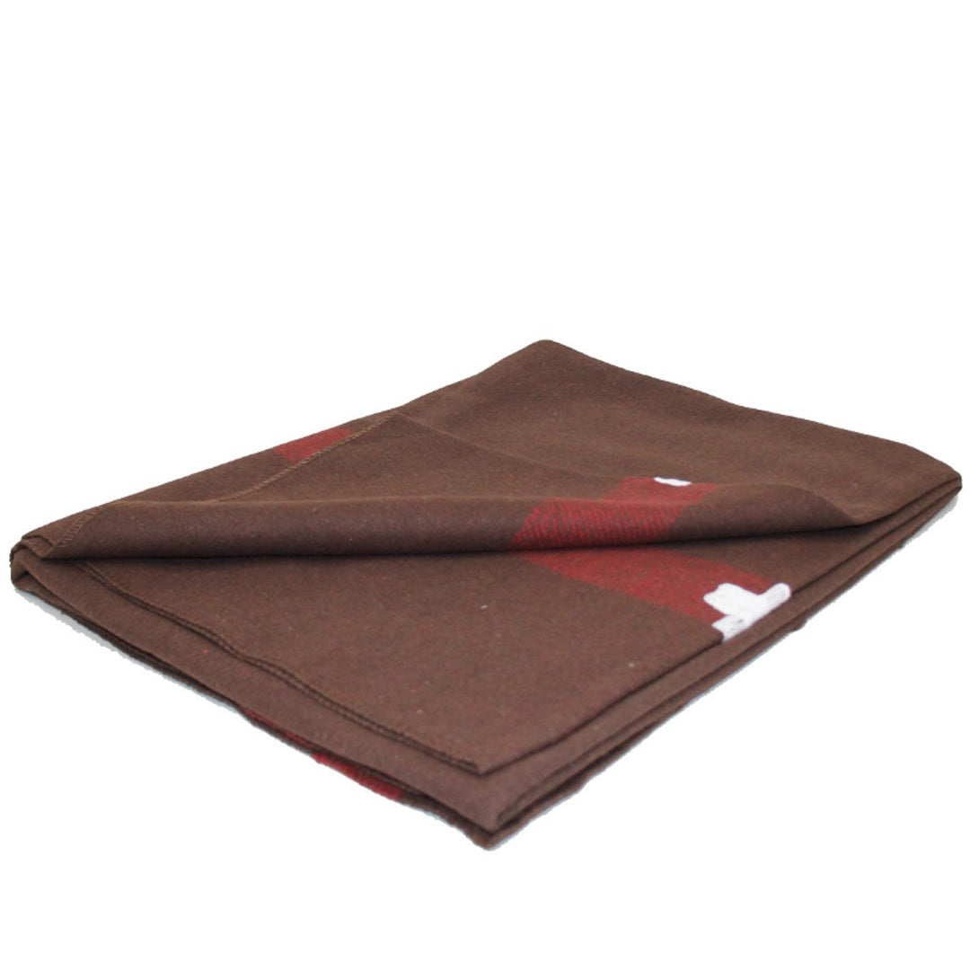 The perfect blanket for all outdoor adventures or even just a great option to have in the cupboard for those emergencies and cold nights. www.moralepatches.com.au