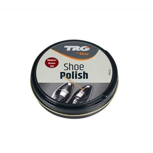 Discover the amazing benefits of TRG Dubbin Shoe Polish. Waterproof, soften, and protect leather from cracking with easy application. It's also a top-notch waterproofer and perfect for all your hard-wearing leather gear like boots, hiking boots, and work boots. Upgrade your leather game today! www.moralepatches.com.au