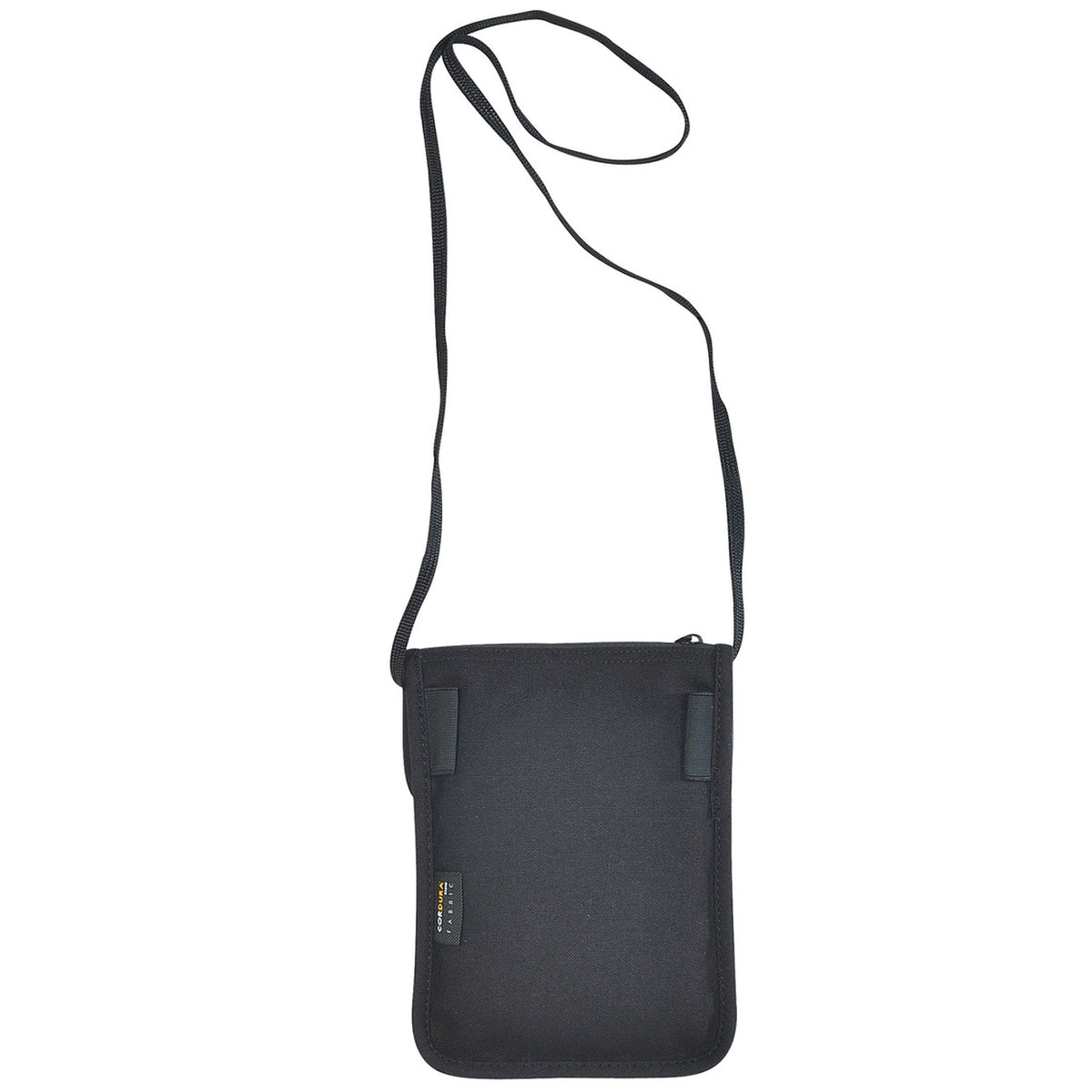 See your identification cards clearly with the adjustable neck pouch, featuring a transparent window! The length of the strap can be tailored to fit your needs. www.moralepatches.com.au