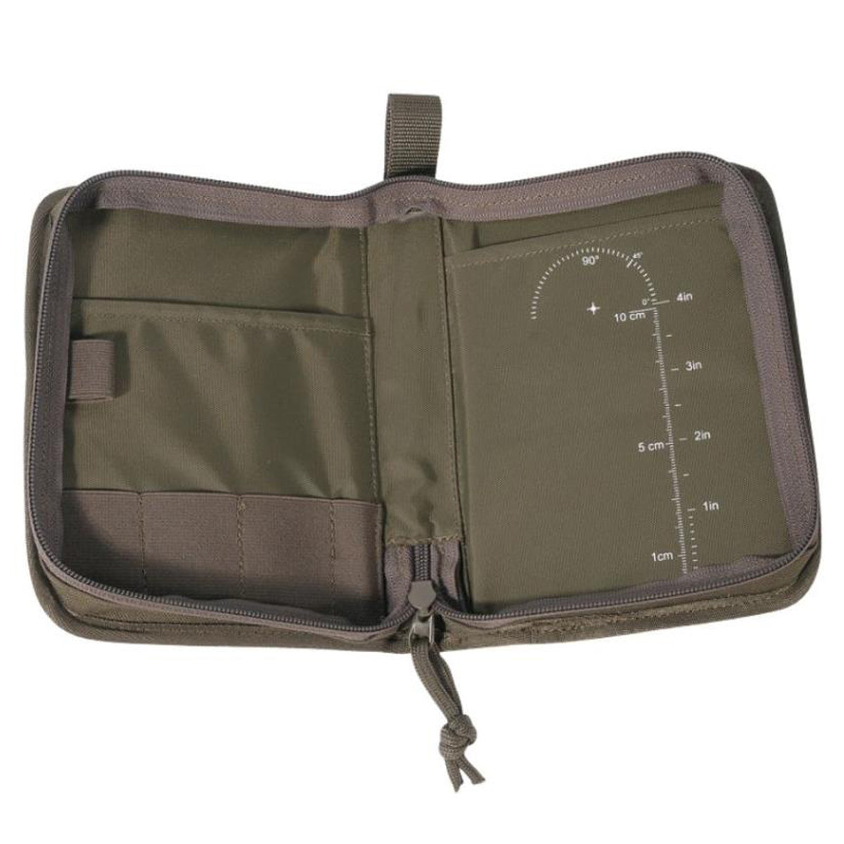 Compact and powerful, this Tactical Field Book - designed with snipers in mind -is a pocket-sized powerhouse, full of all the notes you need to succeed! www.moralepatches.com.au