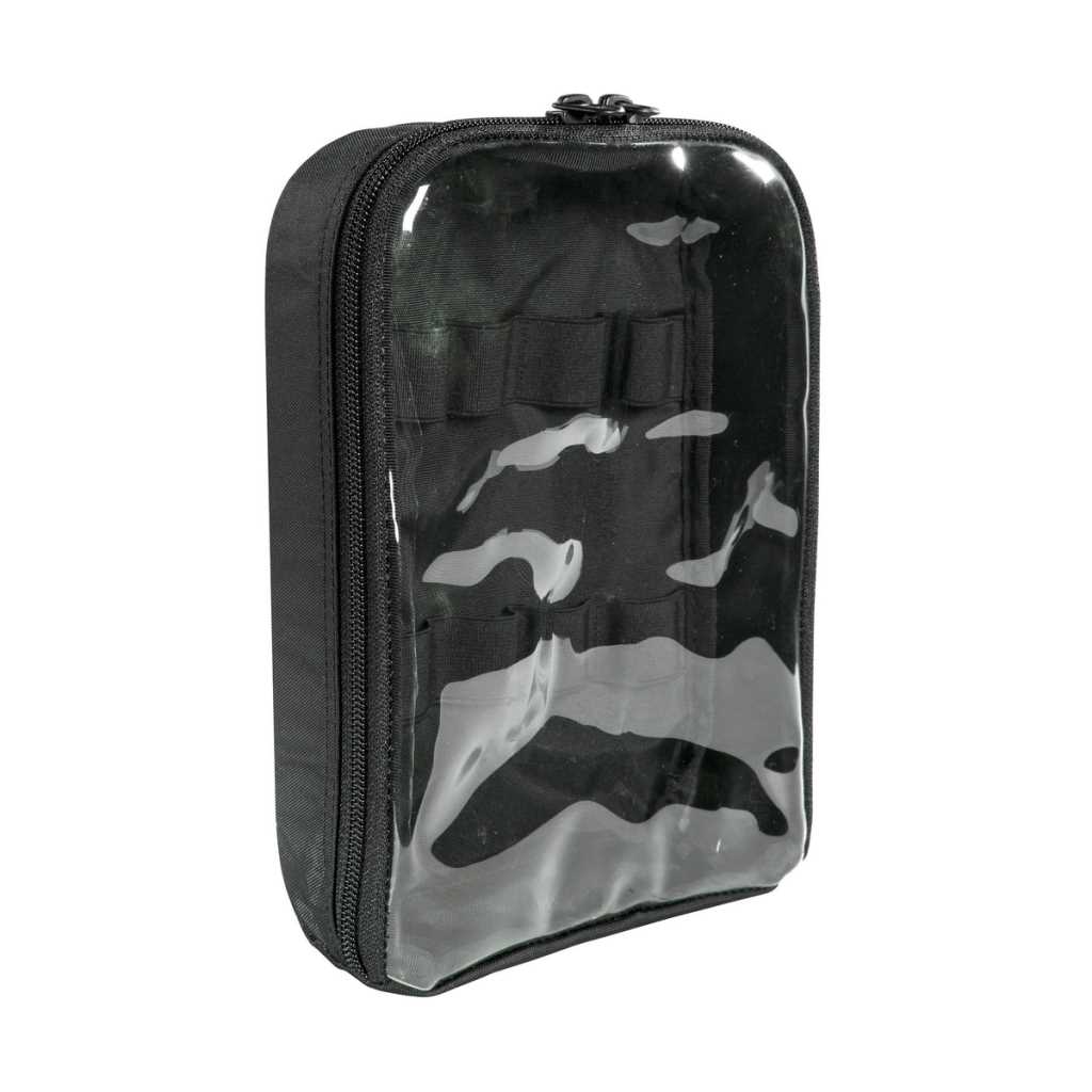 Rescue bag for quick first aid treatment. With integrated scissors pouch on the outside. www.moralepatches.com.au