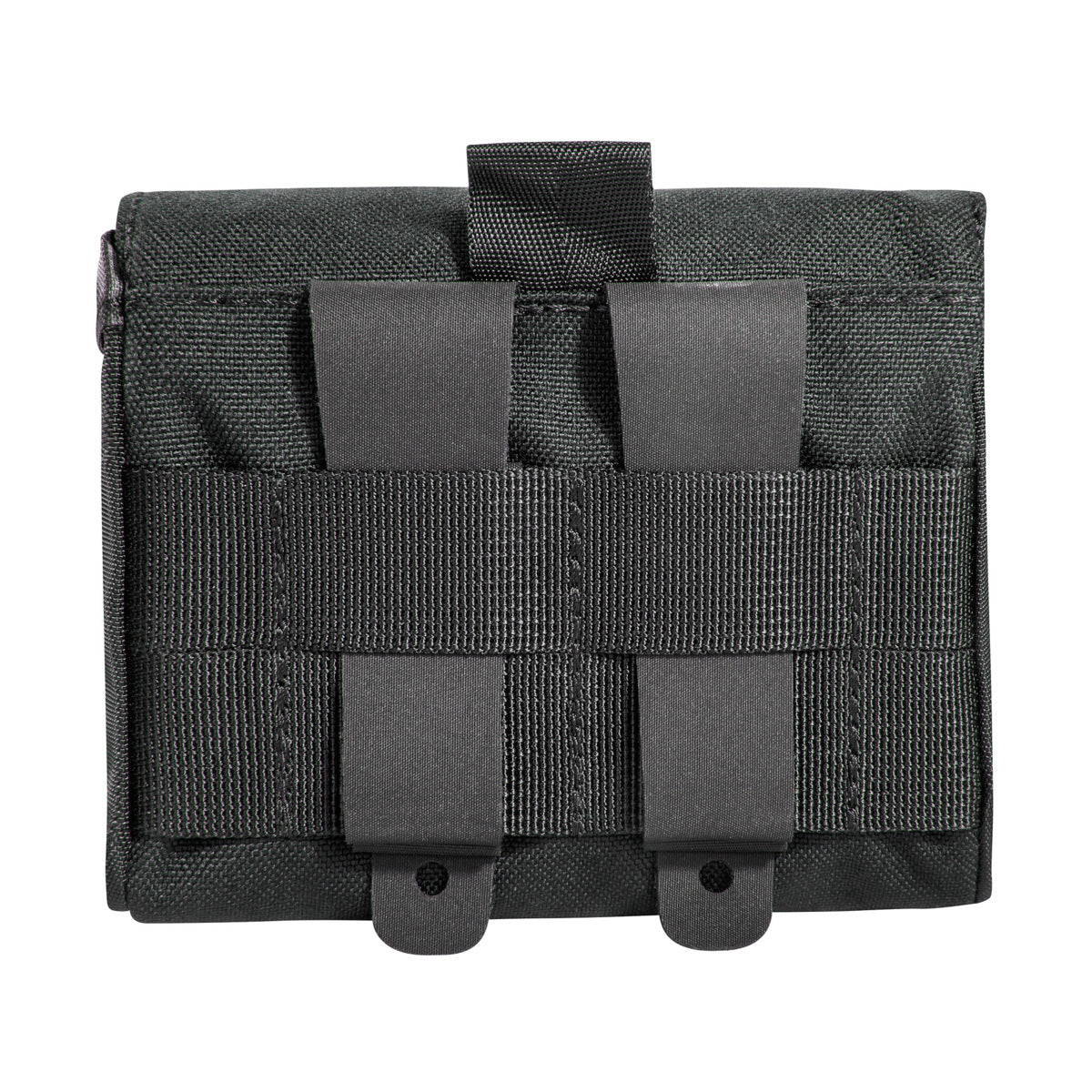 Introducing the Tasmanian Tiger Dump Pouch MKII Olive - the ultimate accessory for any outdoor enthusiast! Unleash your adventurous spirit with this compact yet versatile folding throw-bag, complete with a MOLLE rear panel for easy attachment to your gear. Don't leave home without it! www.moralepatches.com.au