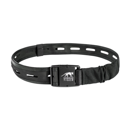 Tasmanian Tiger HYP 38mm Tactical Belt Black www.moralepatches.com.au