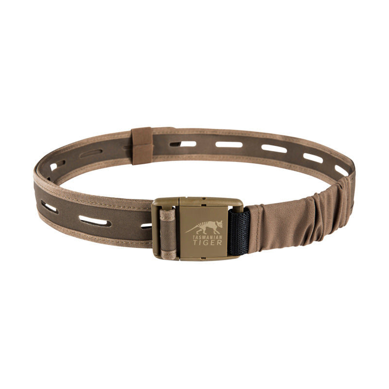 Tasmanian Tiger HYP 38mm Tactical Belt Coyote www.moralepatches.com.au
