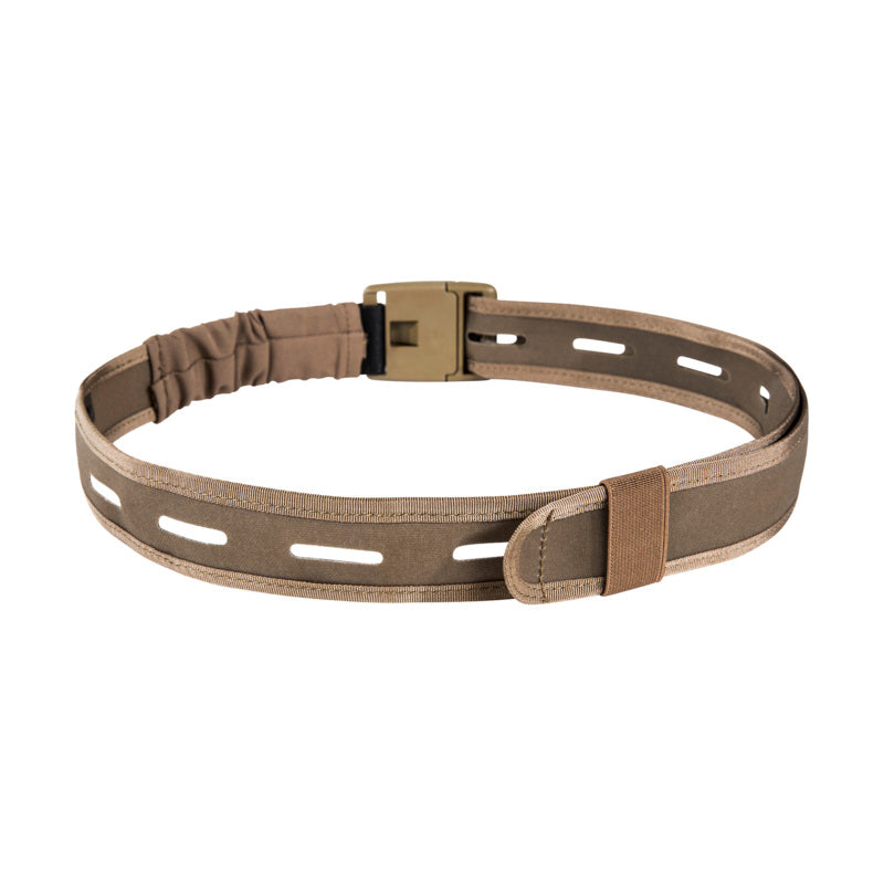 Tasmanian Tiger HYP 38mm Tactical Belt Coyote www.moralepatches.com.au