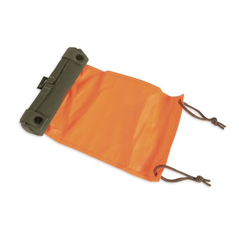 Visible marking
Can be used universally on all MOLLE, MTS and MTS Plus systems www.moralepatches.com.au