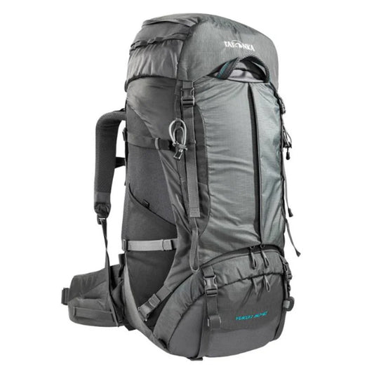 The Yukon is a tramping classic that you can take anywhere. The backpack is optimised for loads up to 35 kg and offers a balanced combination of light weight, durability and performance. www.moralepatches.com.au
