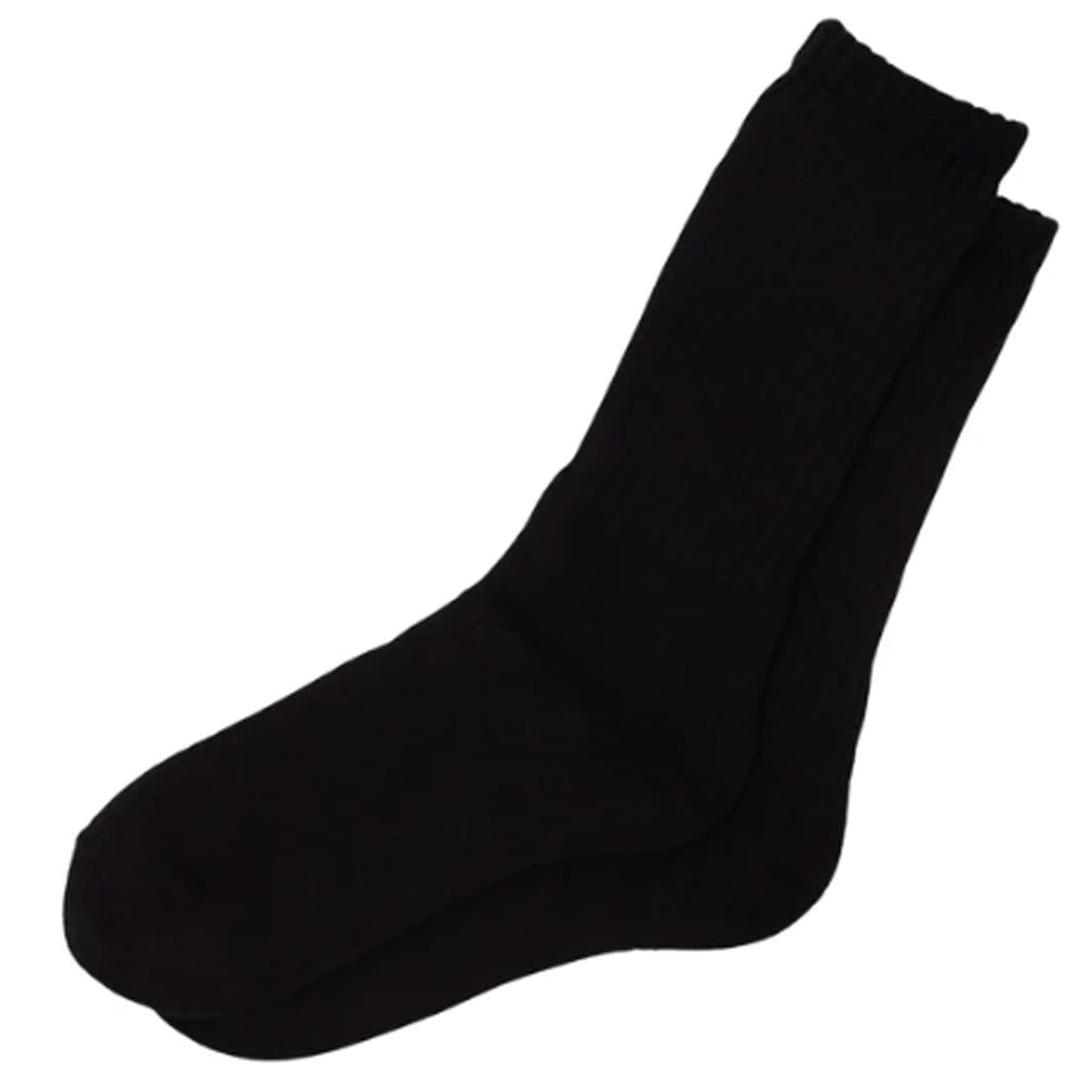 A pair of heavy duty all-purpose boot socks for all occasions.   Confront with tough outdoor challenges the outbound firma socks is made all around purpose essential. For homes wear work boots, fishing by the river or extensive hikes these socks deliver high performance with durability, support and wearing comfort for all measures.  www.moralepatches.com.au