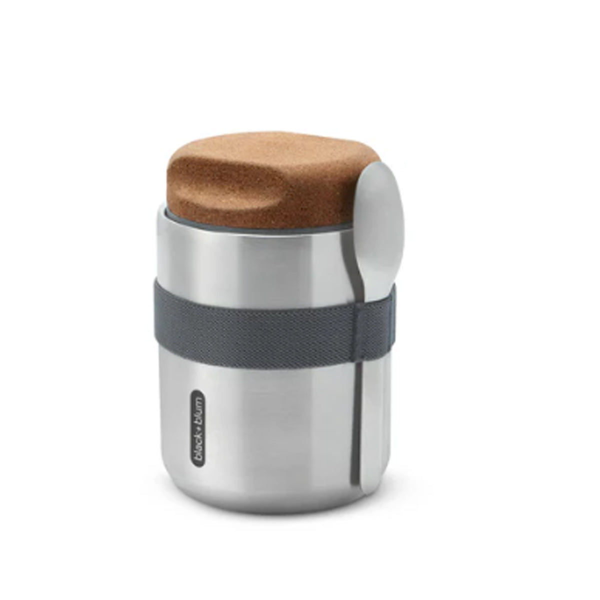 Discover the convenience and versatility of our 550 ml / 18.5 fl oz vacuum insulated pot. With its 100% leakproof design, your food will stay hot for 6 hours or cold for 8 hours. Enjoy peace of mind and a delicious meal wherever you go. www.moralepatches.com.au
