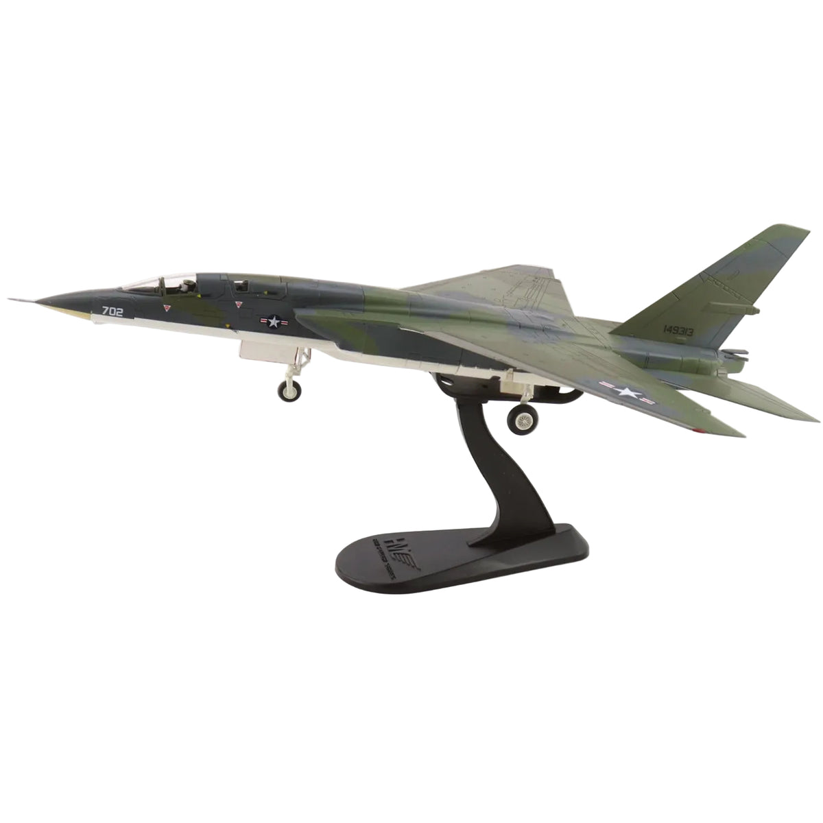 This 1/72 scale RA-5C Vigilante represents a rare piece of Cold War naval aviation history. Aircraft 149313, assigned to RVAH-6 ‘Fleurs’ reconnaissance squadron aboard USS Constellation, features an experimental paint scheme from 1966 operations. www.moralepatches.com.au