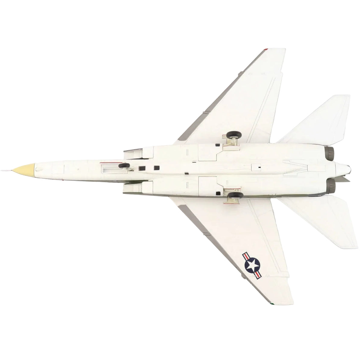 This 1/72 scale RA-5C Vigilante represents a rare piece of Cold War naval aviation history. Aircraft 149313, assigned to RVAH-6 ‘Fleurs’ reconnaissance squadron aboard USS Constellation, features an experimental paint scheme from 1966 operations. www.moralepatches.com.au