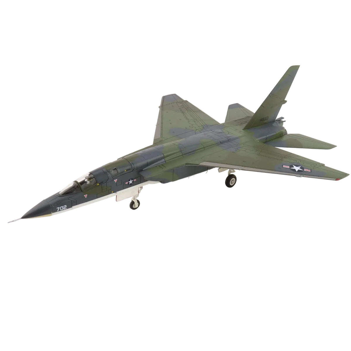 This 1/72 scale RA-5C Vigilante represents a rare piece of Cold War naval aviation history. Aircraft 149313, assigned to RVAH-6 ‘Fleurs’ reconnaissance squadron aboard USS Constellation, features an experimental paint scheme from 1966 operations. www.moralepatches.com.au