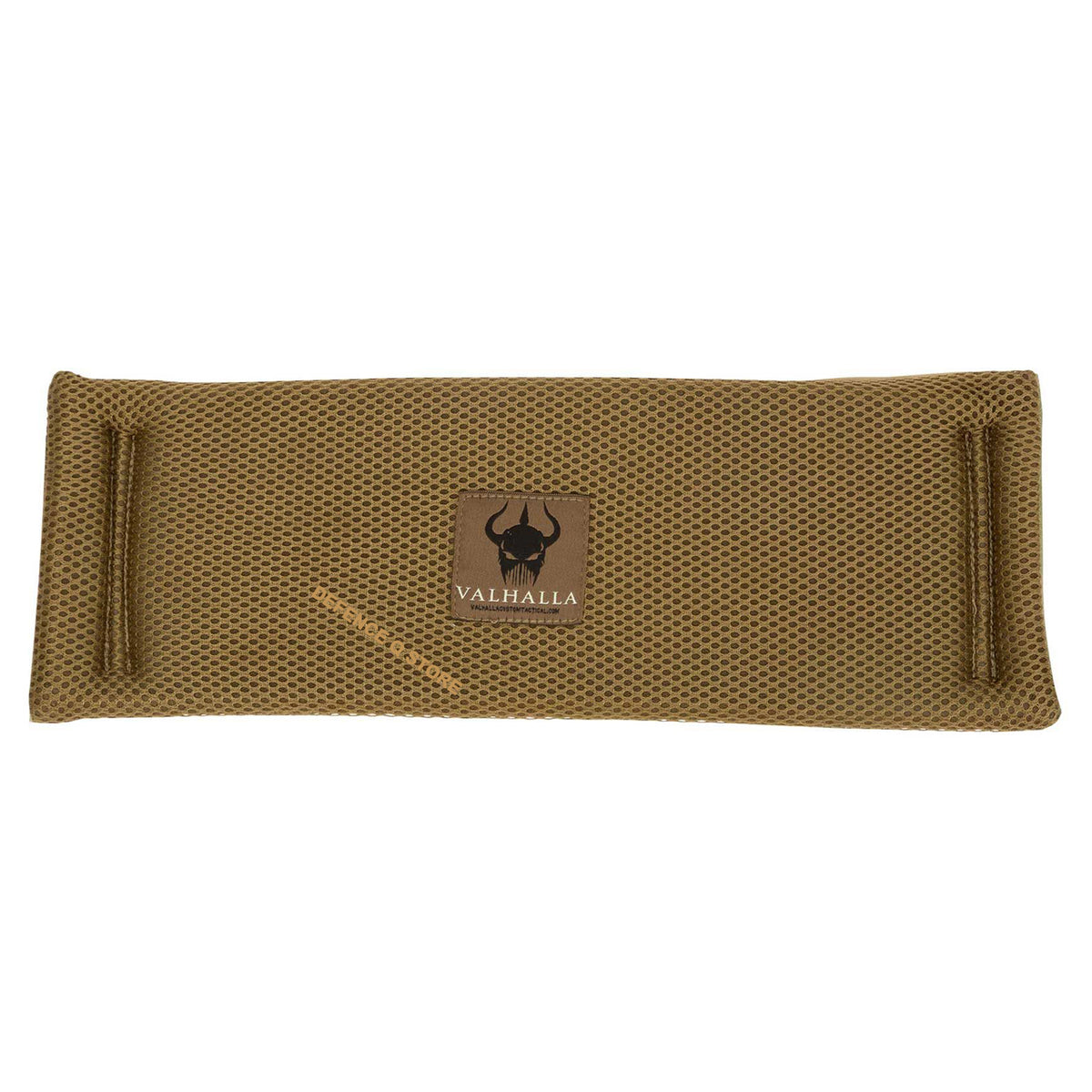 The Valhalla Enhanced Waist pad is perfect for when you need to update your pack belt but don’t want to spend a fortune for your comfort. www.moralepatches.com.au