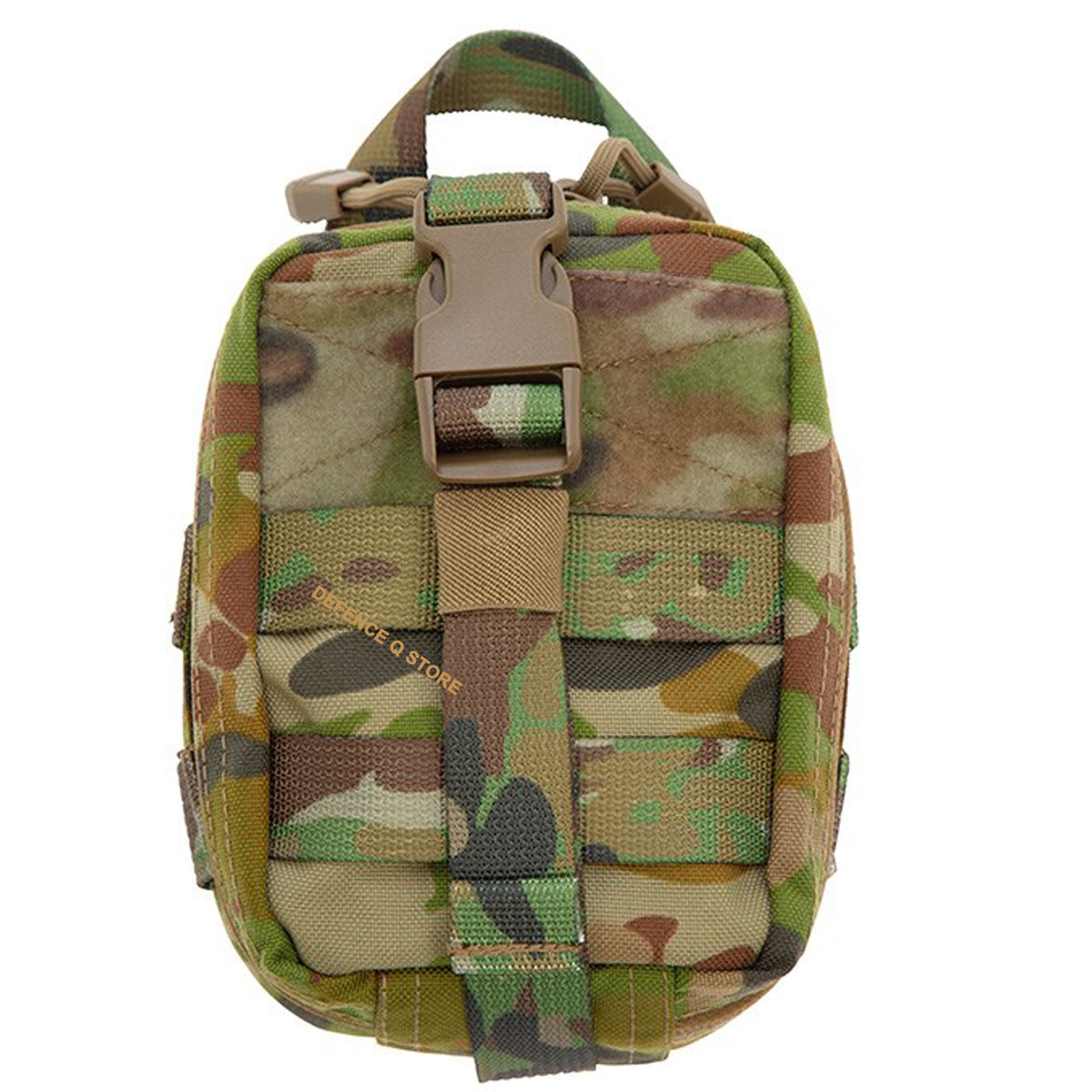 The AMCU Valhalla Tactical Rip Away EMT Emergency Medical Pouch brings all your first-aid gear into a readily available tactical pouch. www.moralepatches.com.au