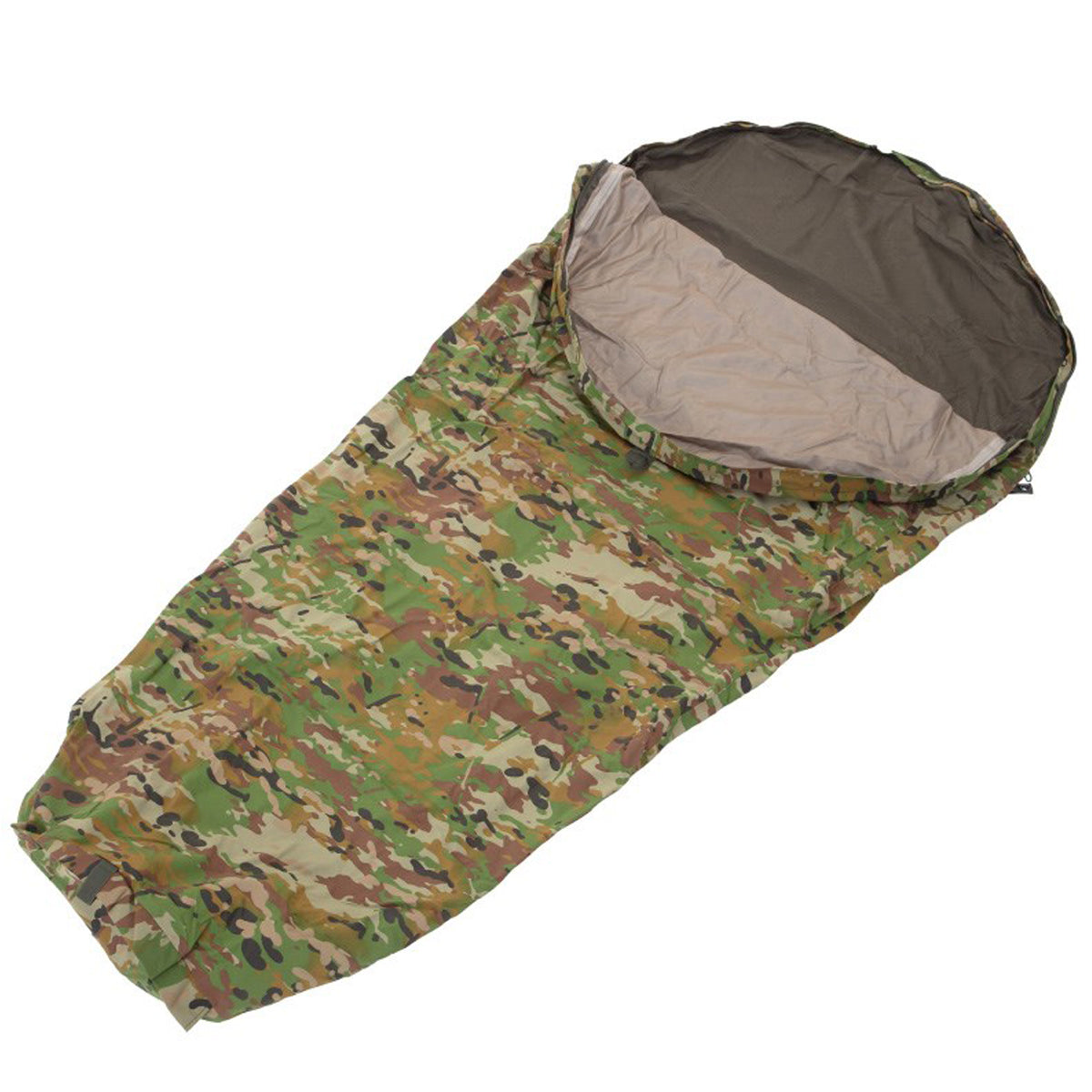 The RANGER BIVI BAGS are great for when the hoochie simple won’t cut it, or when the tactical situation requires something a little less obvious. The waterproof membrane and seam sealing protects the user from the wind and rain and increases the users comfort in cold climates by limiting the body heat from escaping. www.moralepatches.com.au