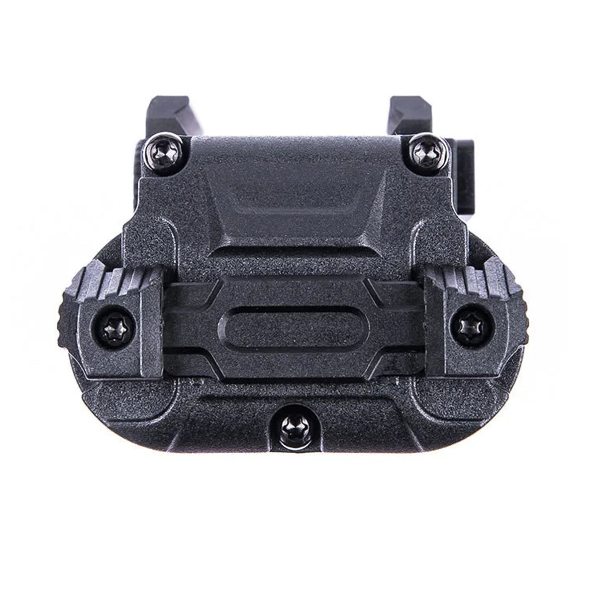 The WL15 Tactical Weapon Light is designed for professional tactical applications, delivering a powerful 1200-lumen output for high-visibility illumination in critical environments. www.moralepatches.com.au