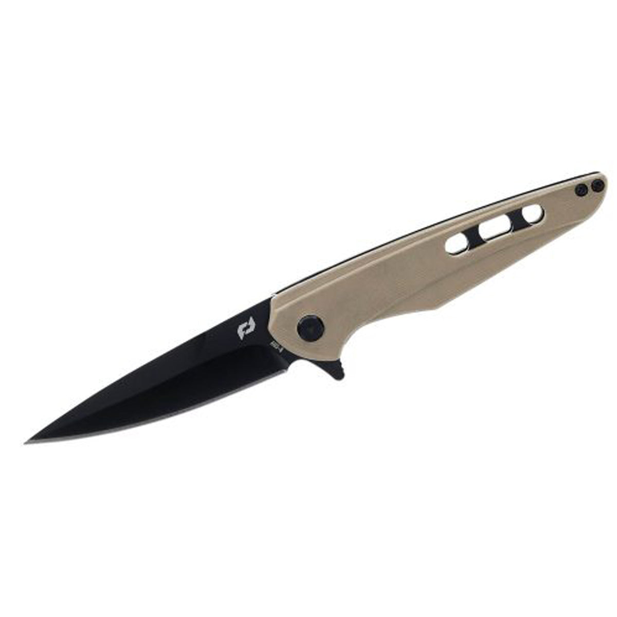 The Isolate series of hunting knives is designed for the hunter who is uncompromising about the need of having a lightweight, durable and ultra sharp hunting companion. Designed in Columbia, MO using AUS-10 steel, full-tang construction and non-slip TPR handles, the Isolate series of knives makes quick work of your success in the field and is built for a lifetime of use. www.moralepatches.com.au