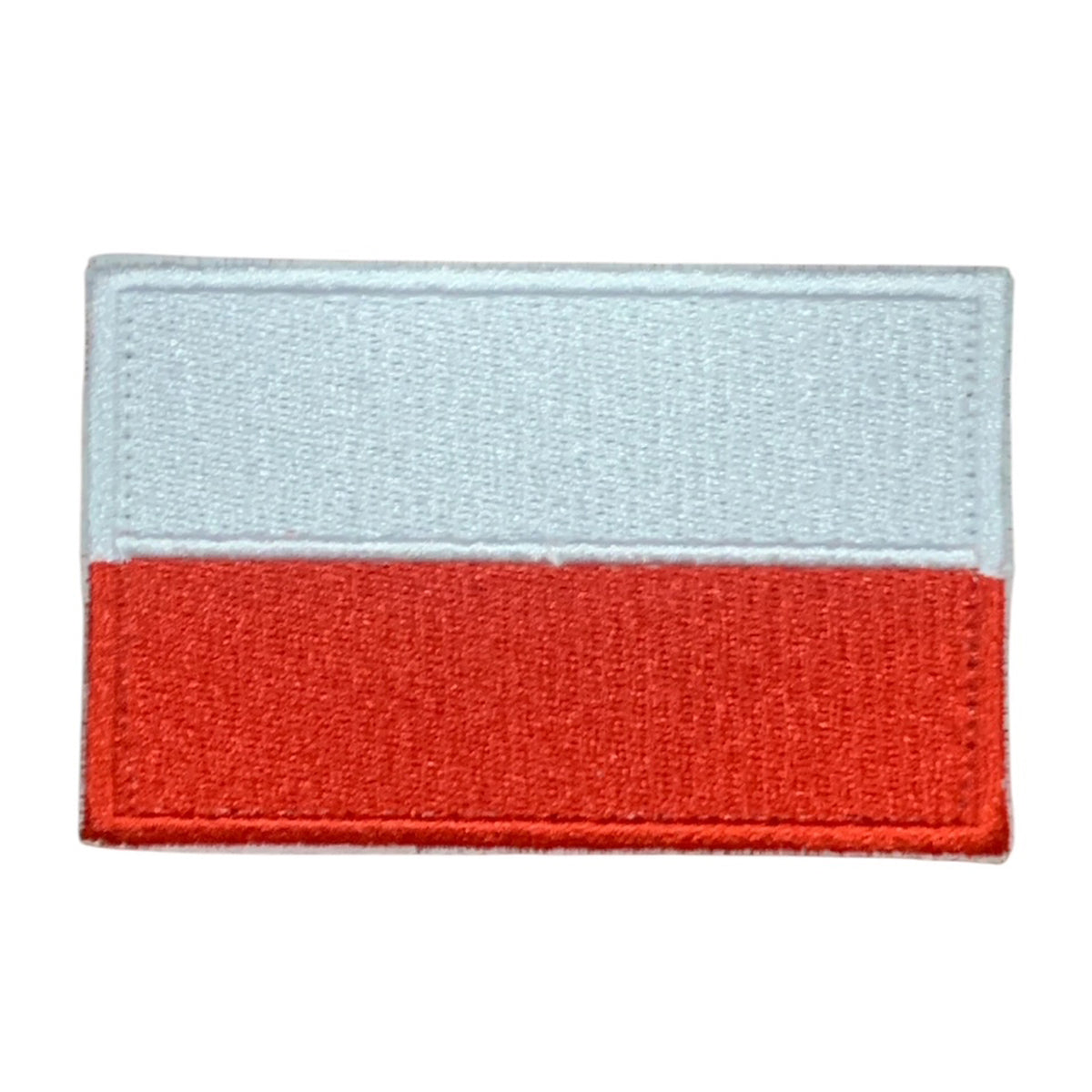 Take your fashion to the next level with this unique and bold embroidered patch! Add a touch of personality to any outfit, from jackets and shirts to pants, jeans, and hats. Measuring at 8x5cm, it's the perfect size for making a statement. www.moralepatches.com.au