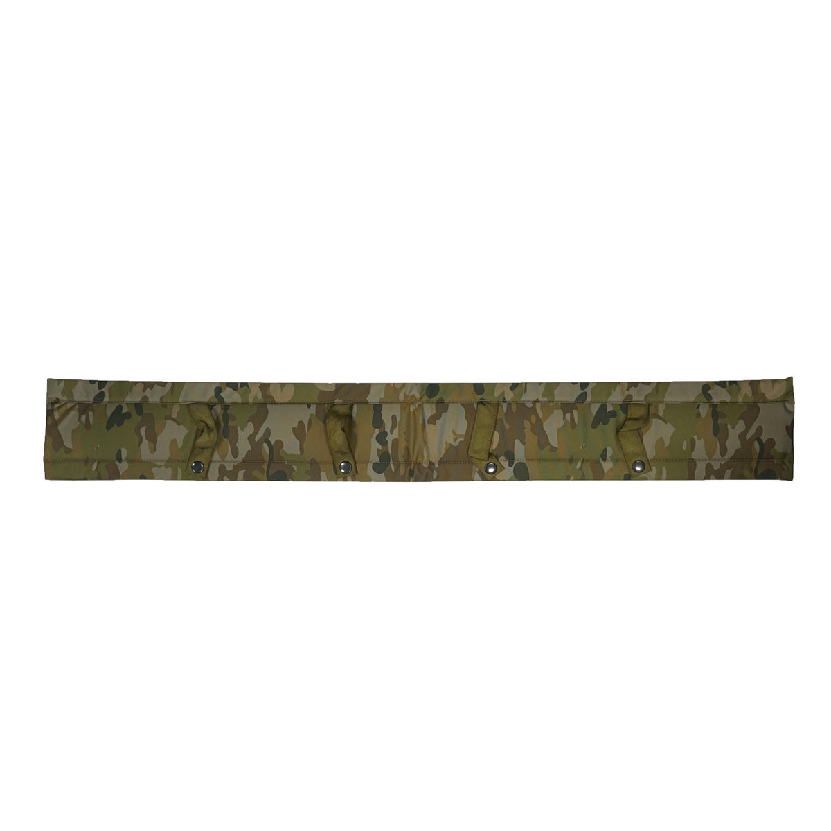 Engineered for operators who demand durability without compromise. This tactical belt comforter features robust 900D polyurethane-coated fabric with reinforced stitching throughout www.moralepatches.com.au
