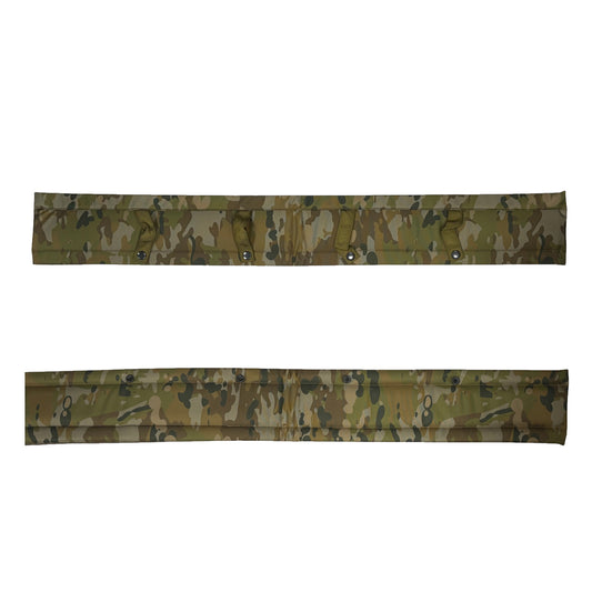 Engineered for operators who demand durability without compromise. This tactical belt comforter features robust 900D polyurethane-coated fabric with reinforced stitching throughout www.moralepatches.com.au