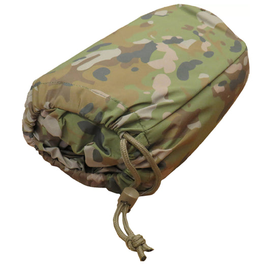 The TAS Bivvy Bag is the perfect companion for all your outdoor camping or military adventures. This lightweight emergency weather protection is designed to keep you comfortable and dry in any situation. www.moralepatches.com.au