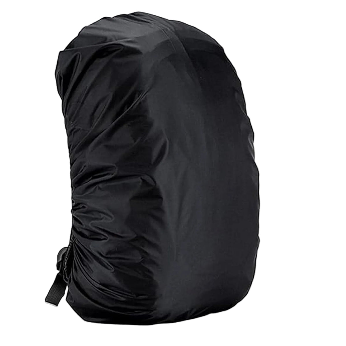 Shield your gear from harsh weather with this essential backpack cover. Engineered for durability and designed to repel moisture, it's the lightweight protection your kit deserves. Whether you're trekking through rain or dust, this 35L cover keeps your pack and contents secure without adding bulk. A practical investment for anyone serious about outdoor readiness. www.moralepatches.com.au