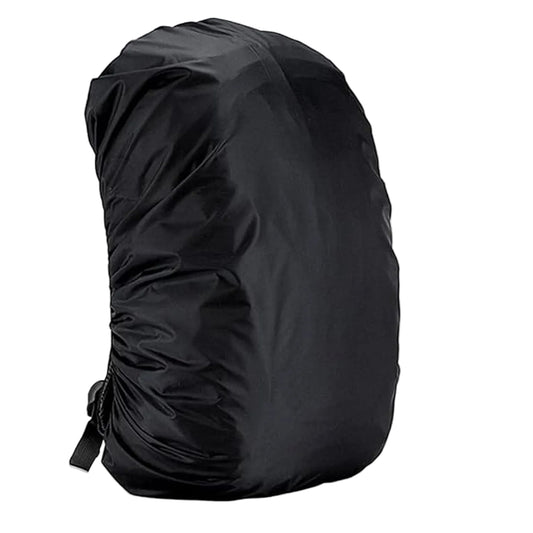 Shield your gear from harsh weather with this essential backpack cover. Engineered for durability and designed to repel moisture, it's the lightweight protection your kit deserves. Whether you're trekking through rain or dust, this 35L cover keeps your pack and contents secure without adding bulk. A practical investment for anyone serious about outdoor readiness. www.moralepatches.com.au