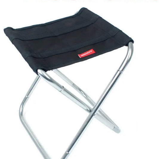 For any occasion requiring a light, portable chair, this Small Light Portable Chair is the perfect solution. Capable of comfortably holding up to 80kg, the chair offers a generous 25x23x27cm when set up and folds to a compact 27x15cm, perfect for stowing away in the included carry bag. www.moralepatches.com.au