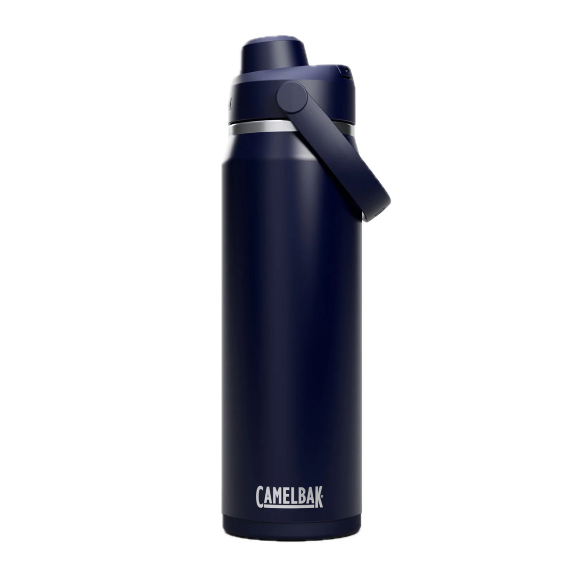 Built tough from vacuum-insulated stainless steel, the Camelbak Thrive Chug VSS is your ultimate hydration solution for any adventure. Keep beverages ice-cold or piping hot throughout the day with superior temperature retention technology.  www.moralepatches.com.au