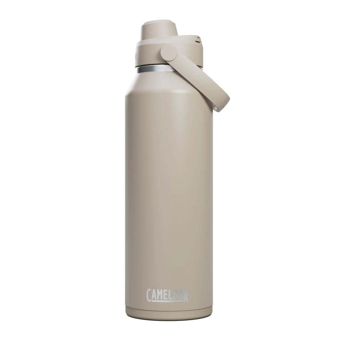 Built tough from vacuum-insulated stainless steel, the Camelbak Thrive Chug VSS is your ultimate hydration solution for any adventure. Keep beverages ice-cold or piping hot throughout the day with superior temperature retention technology.  www.moralepatches.com.au