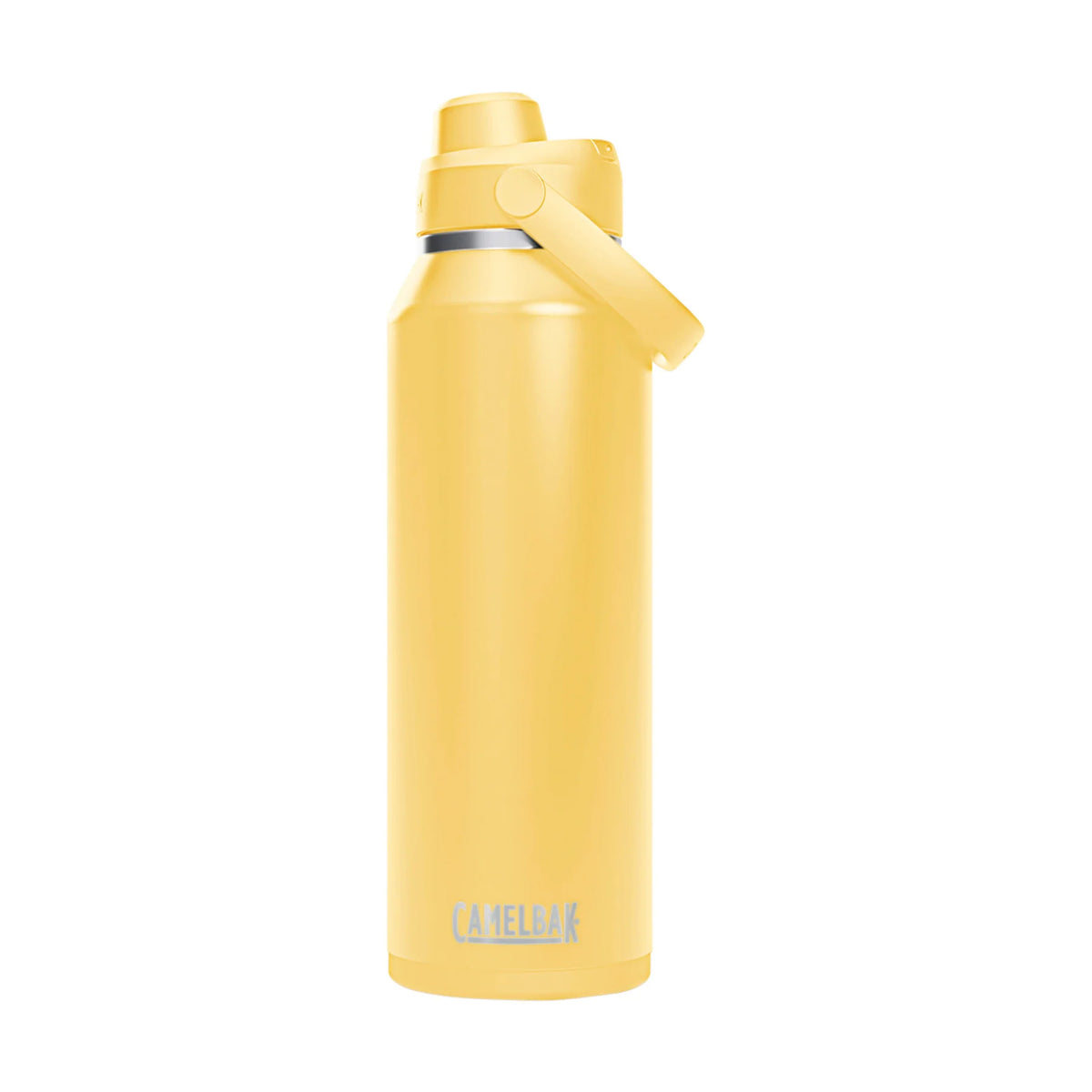 Built tough from vacuum-insulated stainless steel, the Camelbak Thrive Chug VSS is your ultimate hydration solution for any adventure. Keep beverages ice-cold or piping hot throughout the day with superior temperature retention technology.  www.moralepatches.com.au