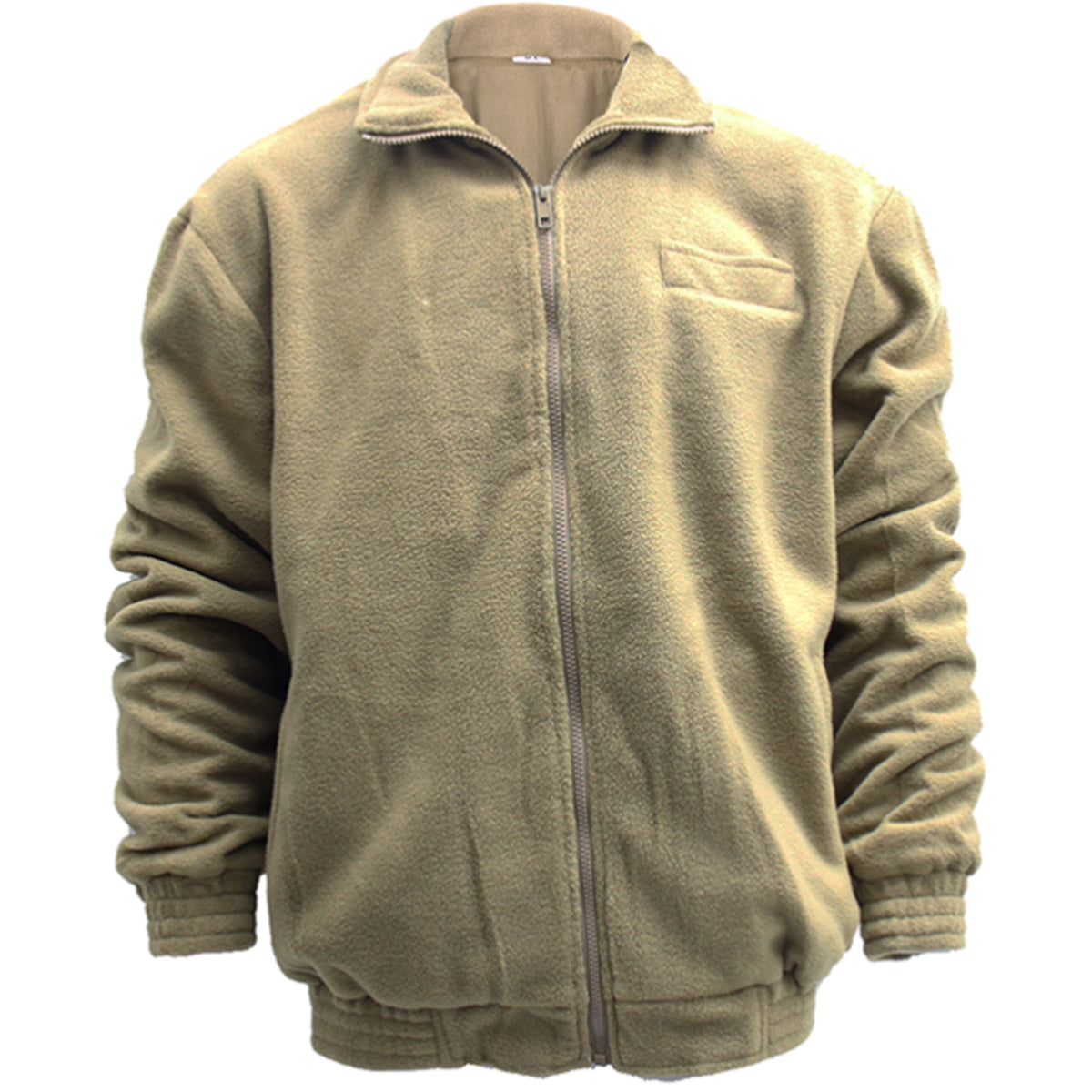 Designed for active duty as well as for everyday or outdoor use, the M95 Fleece Jacket is a warm and comfortable fleece made of highly breathable thermal Fleece. The M95 Fleece Jacket features a full front heavy duty zipper, one internal net chest pockets, two hand pockets, elasticated cuffs for a more comfortable fit which makes it perfect for Law Enforcement, military personnel, paintball, airsoft, cadets and everyday wear. www.moralepatches.com.au