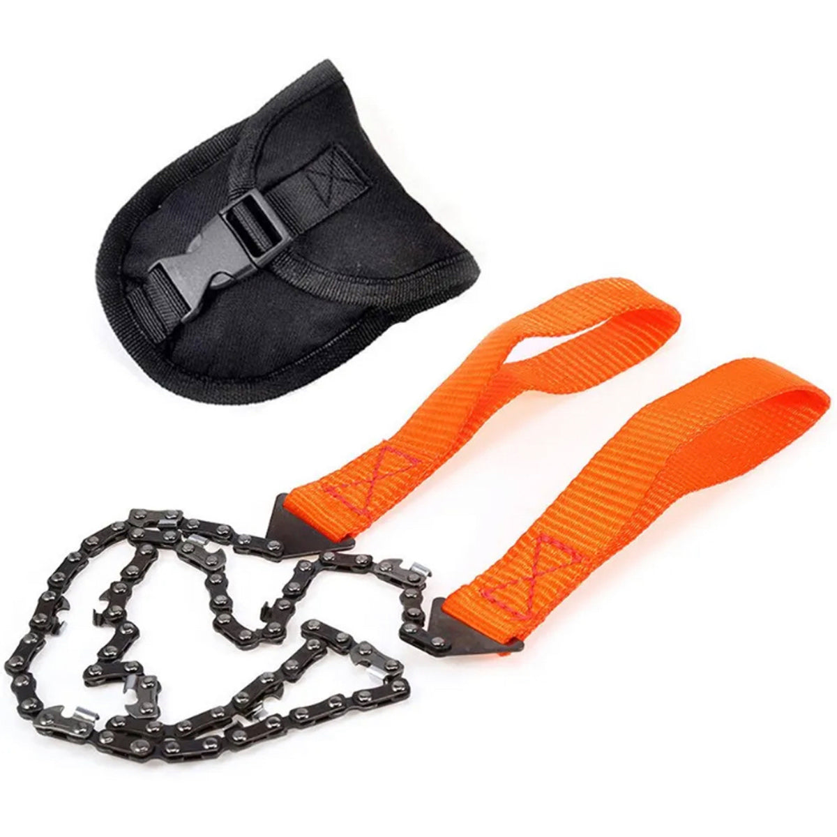 This multi-purpose hand saw boasts incredible versatility - easily slicing through wood, bone, and plastic alike! Ideal for camping, hiking, scouts, preppers, and any other outdoor excursion, its dependability will never let you down! www.moralepatches.com.au
