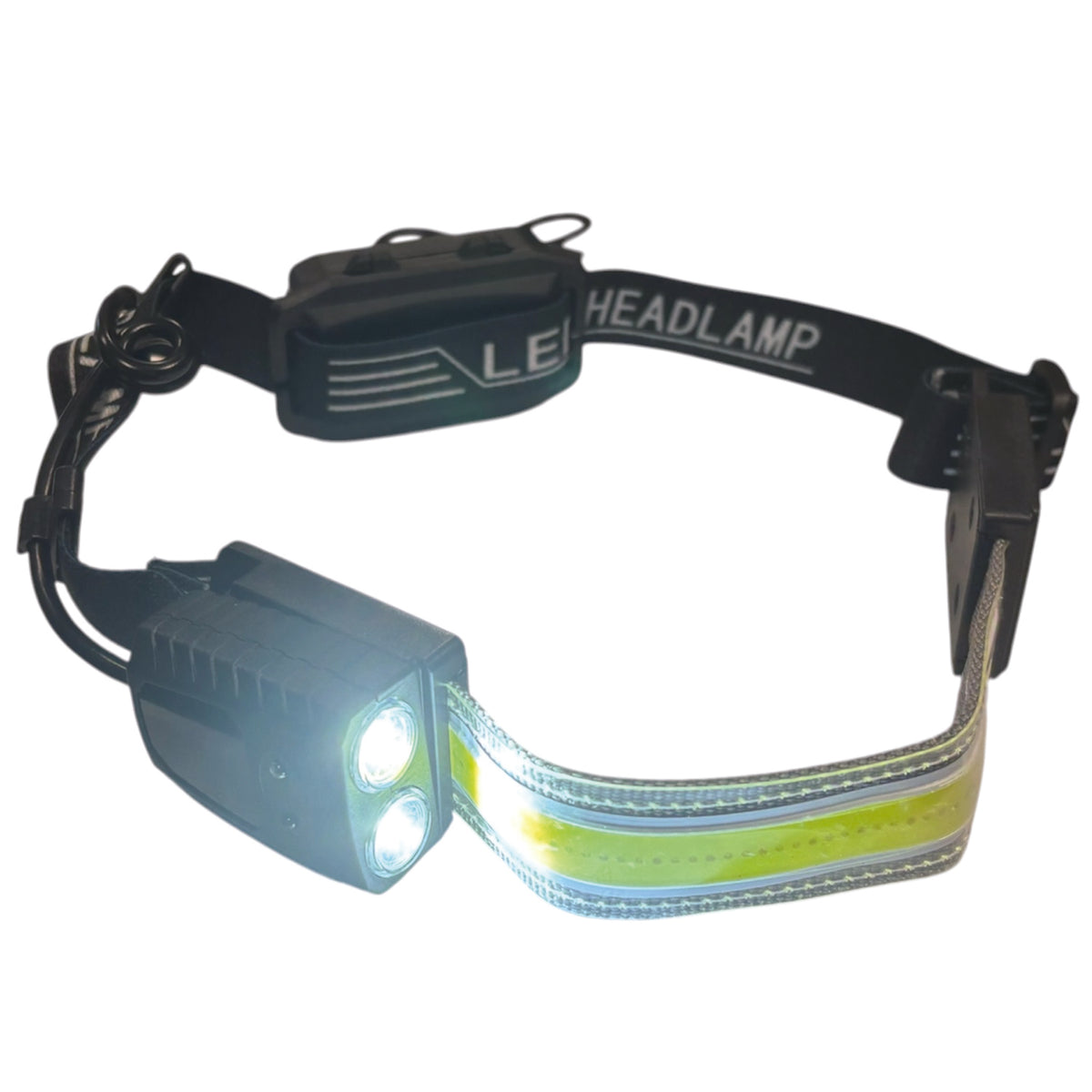 Conquer the trails with hands-free lighting that never lets you down. This Hiking Cadet Head Torch delivers powerful illumination exactly when you need it, keeping your hands free to navigate terrain, secure gear, or steady yourself on challenging climbs. www.moralepatches.com.au