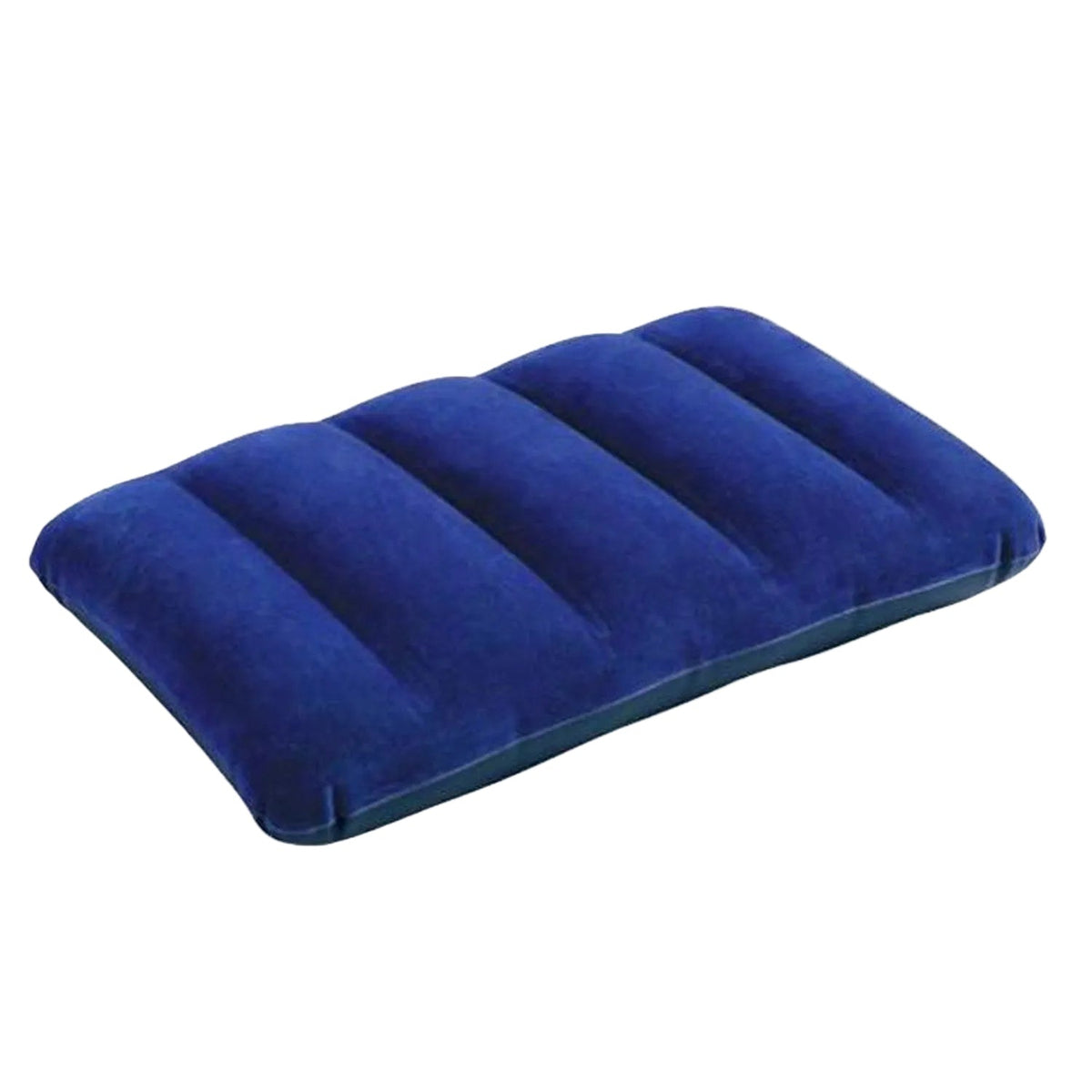 Lightweight and compact, this versatile air pillow transforms any space into a comfortable rest spot. Whether you're camping under the stars, hitting the road in your caravan, or settling in for a sleepover, the soft velour surface cradles your head for genuine relaxation. www.moralepatches.com.au