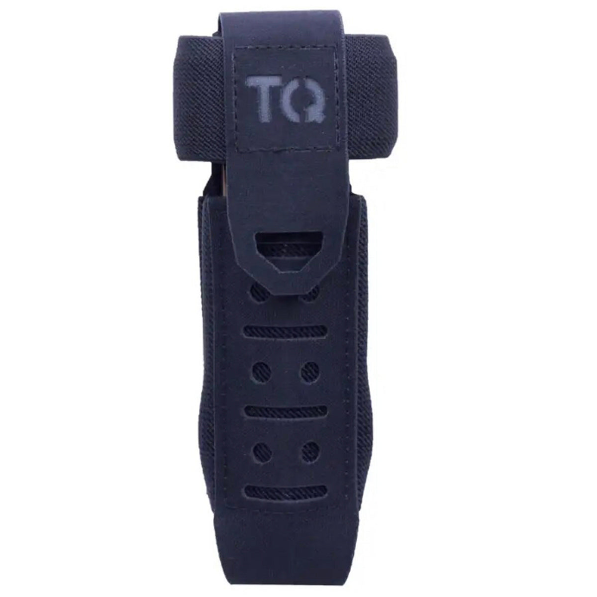 Ensure your medical supplies are always within reach with this tactical laser cut tourniquet holder. It's specially designed to fit your MOLLE system and holds your essential items close for rapid access during an emergency. Just one loop is all it takes to secure it safely and for maximum convenience. Be ready for all life throws at you with this ultra-convenient pouch! With quick access to your medical supplies, you can tackle any challenge! www.moralepatches.com.au