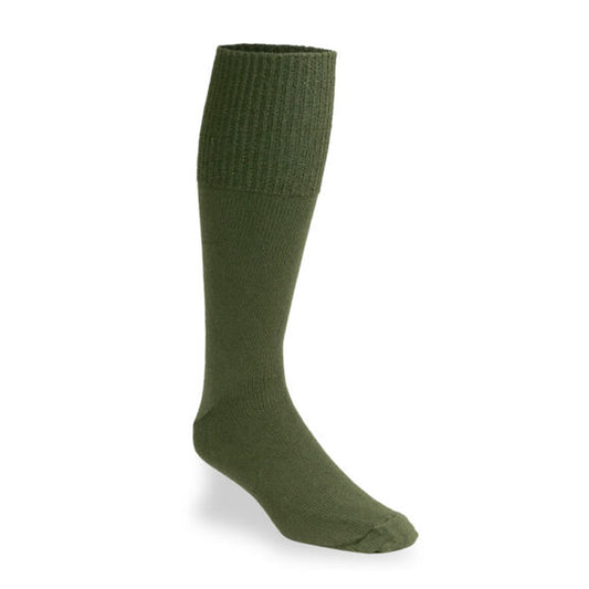 Our Army Work Socks are tough enough for the Australian Army!

Made in Australia with the best locally sourced Merino Wool. These socks will keep you feeling supported and fresh, all day long. www.moralepatches.com.au