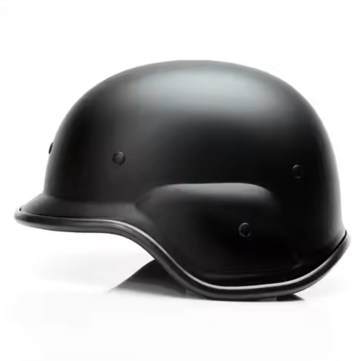 You're either SWAT or you're not!

Check out this badboy replica SWAT helmet, great for paintball or just dressing up for a costume party. www.defenceqstore.com.au