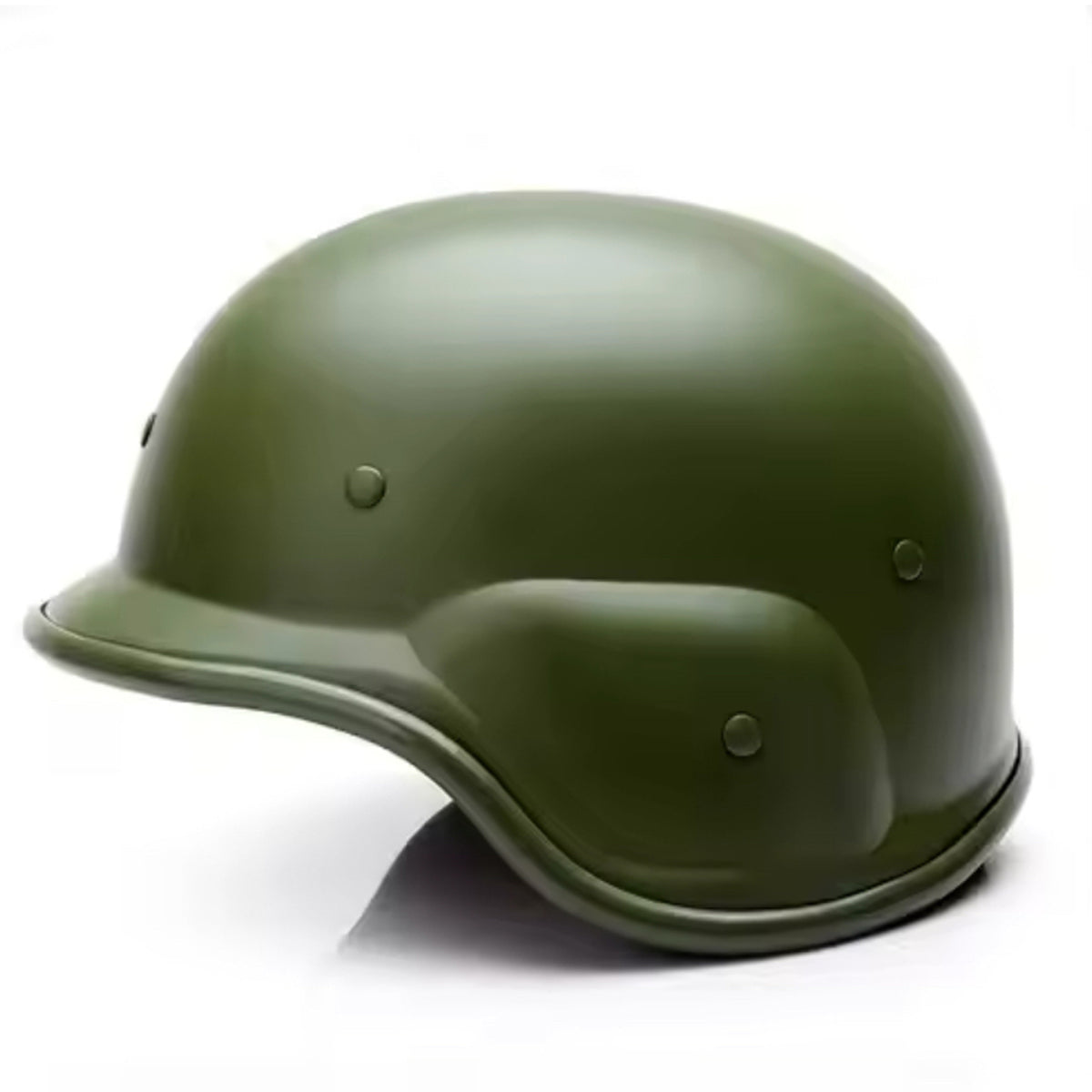 You're either SWAT or you're not!

Check out this badboy replica SWAT helmet, great for paintball or just dressing up for a costume party. www.defenceqstore.com.au