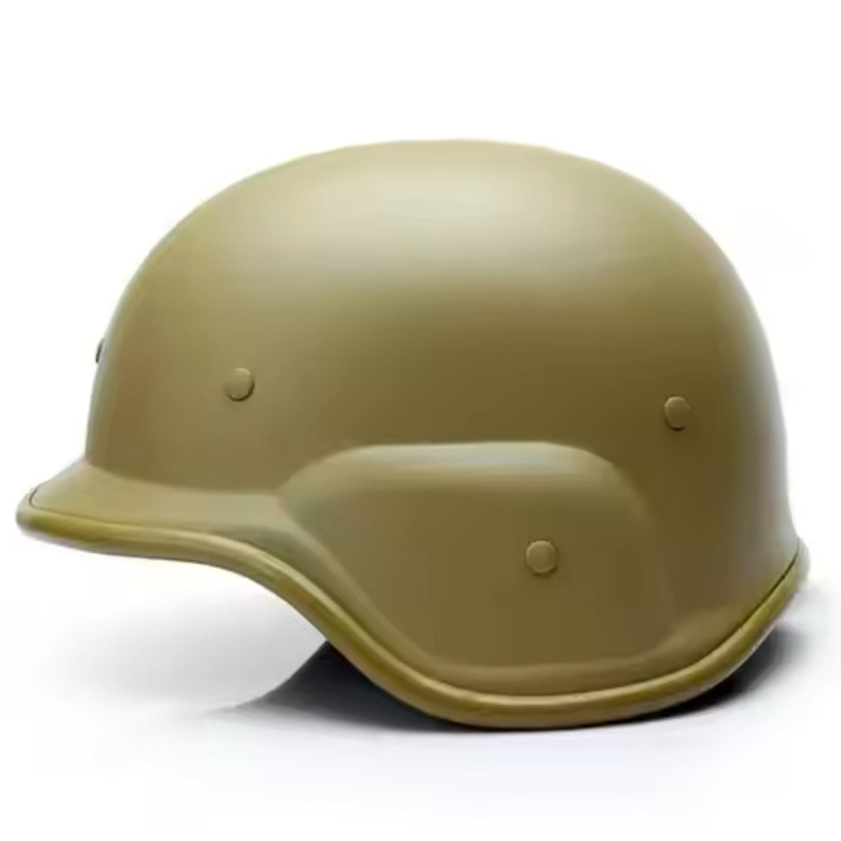 You're either SWAT or you're not!

Check out this badboy replica SWAT helmet, great for paintball or just dressing up for a costume party. www.defenceqstore.com.au
