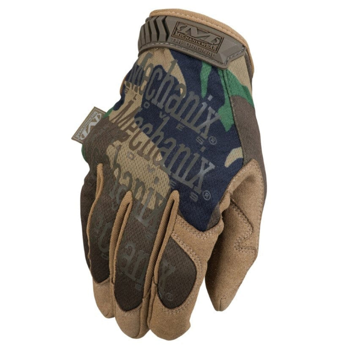 Their versatile design and durable synthetic leather extend the life of each glove, while their breathable TrekDry material with MultiCam®multi-environment camouflage form ensures comfortable wear. Now you can enjoy hours of work without worrying about frequent glove replacements. www.moralepatches.com.au
