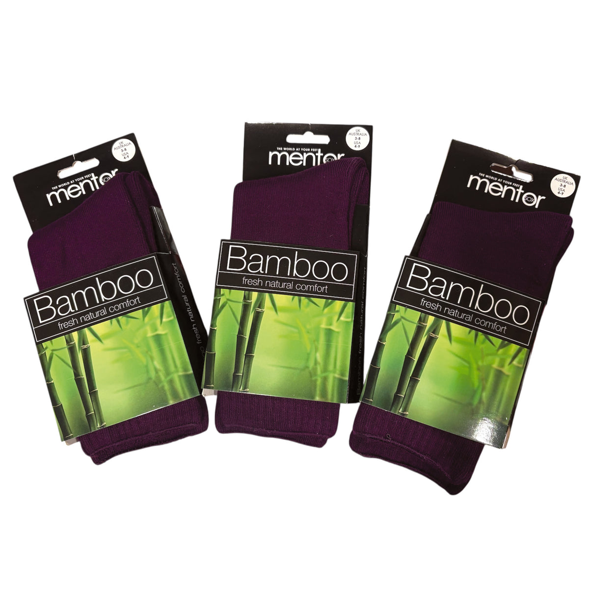 The nylon component accelerates moisture evaporation while reinforcing durability, ensuring these socks maintain their quality wash after wash. Experience the comfort of breathable bamboo paired with practical performance. www.moralepatches.com.au