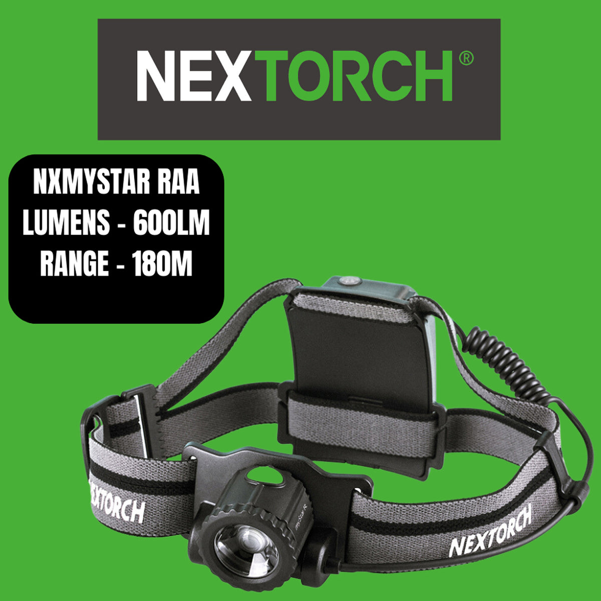 This weatherproof all-round LED headlamp is well prepared for whatever comes its way. If you have a wide range of activities, you shouldn’t compromise on the right light. www.moralepatches.com.au